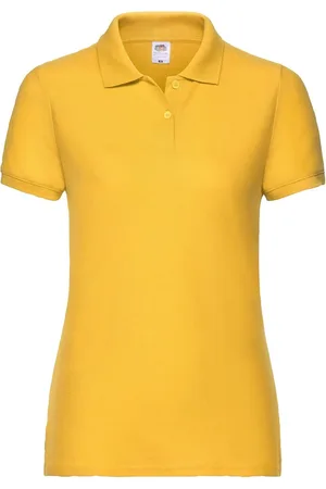 Fruit Of The Loom Tops y Camisetas Lady Fit 65/35 para mujer