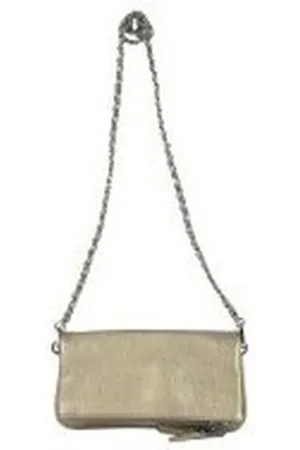 Bienve Bandolera Complementos señora b311062 oro para mujer