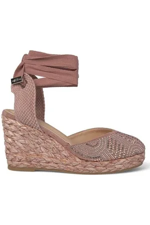 Alma en Pena Bailarinas V24AB2170 SIENA OLD PINK para mujer