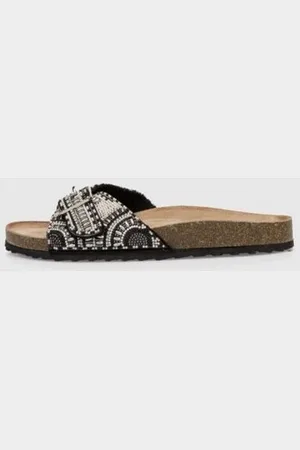 Kamome Trends Sandalias BIO FREYA para mujer