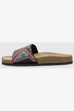 Kamome Trends Sandalias BIO GRETA para mujer