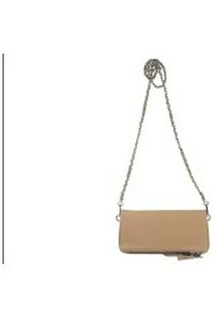 Bienve Bandolera Complementos señora b311062 taupe para mujer