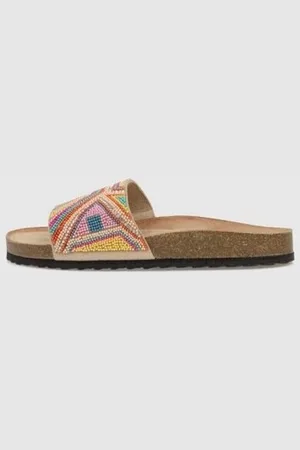 Kamome Trends Sandalias BIO GRETA para mujer