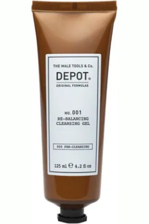 DEPOT Cuidados especiales HBCG020 para hombre