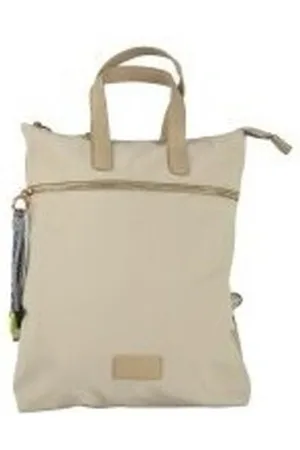 Bienve Bolso Complementos señora qt033 beig para mujer