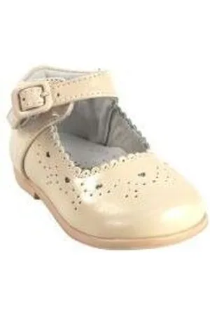Bubble Bobble Zapatillas deporte Zapato niña a1890 beig para niña