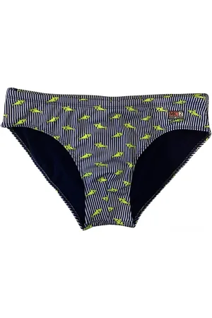 MC2 SAINT BARTH Bañador CAYO para hombre