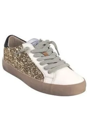 Bienve Zapatillas deporte Zapato señora m3055 bla- para mujer