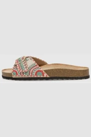 Kamome Trends Sandalias BIO FREYA para mujer