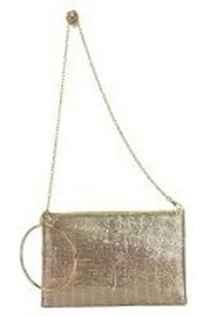Bienve Bandolera Ceremonia señora cv1a066-100 oro para mujer