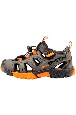 John smith Chanclas UKEL para niño