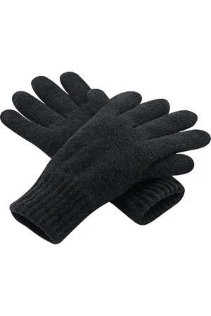 Beechfield Guantes Classic para mujer
