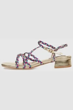Kamome Trends Sandalias SANDALIA HERA MULTI para mujer