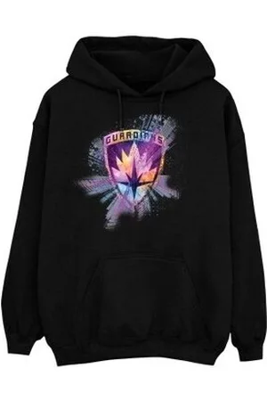 Marvel Jersey Guardians Of The Galaxy para mujer