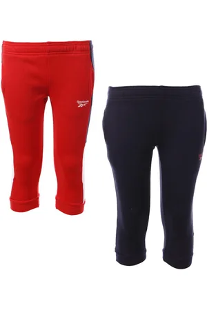Reebok Pantalón chandal - para niño