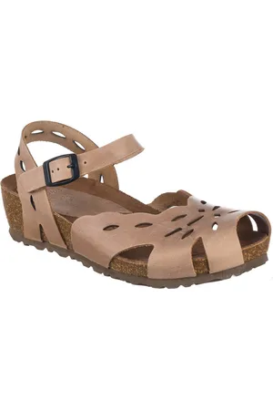 Interbios Sandalias 5391 para mujer