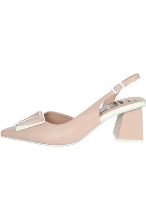 Menbur Zapatos de tacón 24963 para mujer