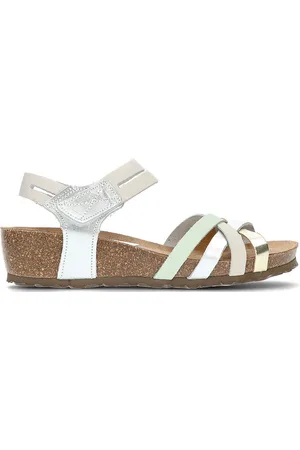 Interbios Sandalias S HAPPY COLOURS para mujer