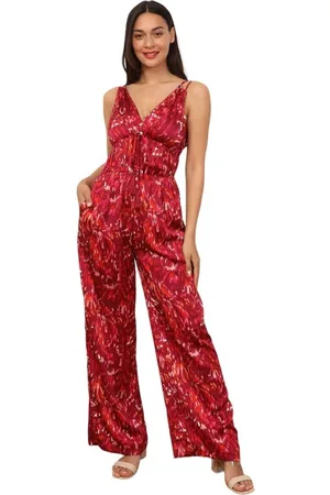 La Modeuse Mono 70986_P166265 para mujer