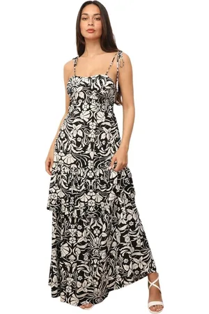 La Modeuse Vestidos 71026_P166465 para mujer