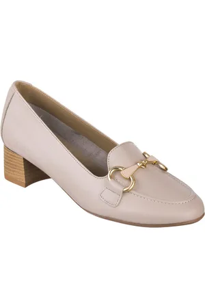 Maria Jaen Mocasines 8004-200 para mujer