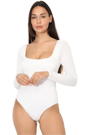 La Modeuse Camiseta interior 71803_P167362 para mujer