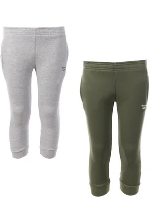Reebok Pantalón chandal - para niño