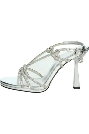Gold&amp;gold Sandalias GP606 para mujer