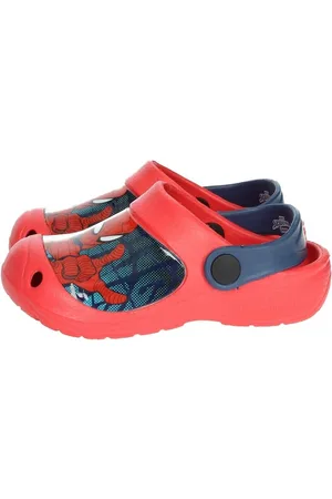 Marvel Sandalias SP012450 para niño