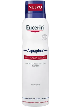 Eucerin Hidratantes & nutritivos Aquaphor Spray para mujer