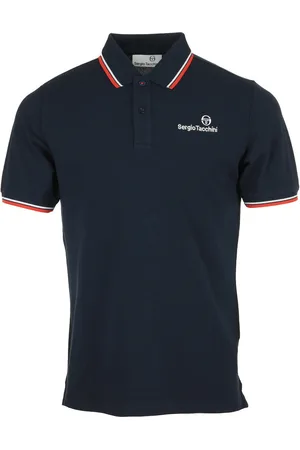 Sergio Tacchini Tops y Camisetas Reed Co Polo para hombre