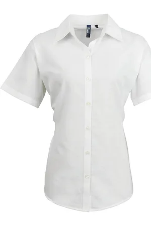 Premier Camisa Signature para mujer