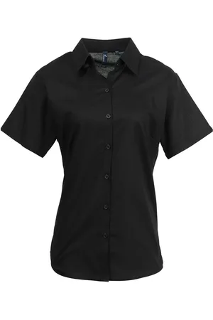 Premier Camisa Signature para mujer