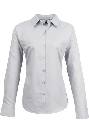 Premier Camisa Signature para mujer