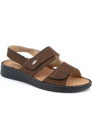GRÜNLAND Sandalias DSG-SE0699 para hombre