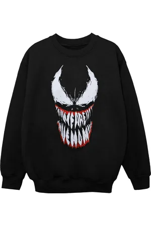 Marvel Jersey BI35536 para mujer