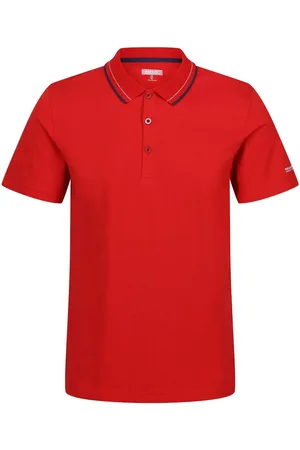 Regatta Camiseta manga larga Forley para hombre