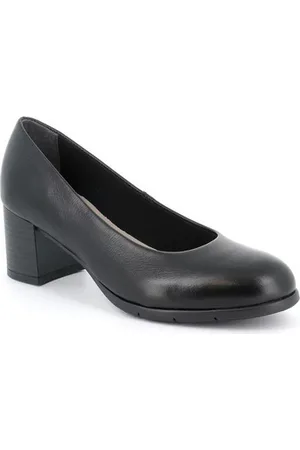 GRÜNLAND Zapatos de tacón DSG-SC4122 para mujer