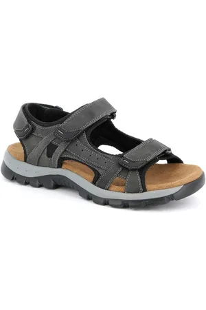 GRÜNLAND Sandalias DSG-SA2619 para hombre