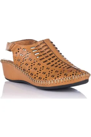 48 HORAS Zapatos de tacón 4009-11 para mujer