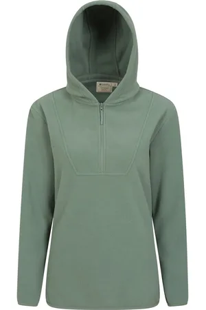 Mountain Warehouse Jersey Corrie para mujer