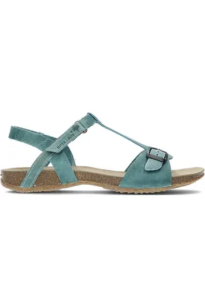Interbios Sandalias S AFRODITA para mujer