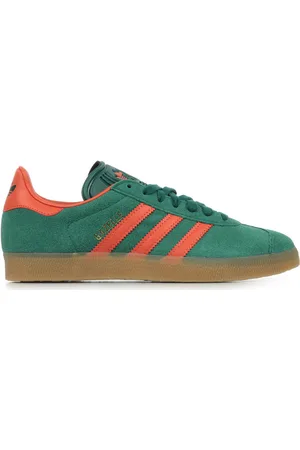 adidas Deportivas Moda Gazelle para mujer