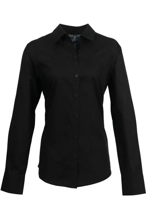 Premier Camisa Signature para mujer