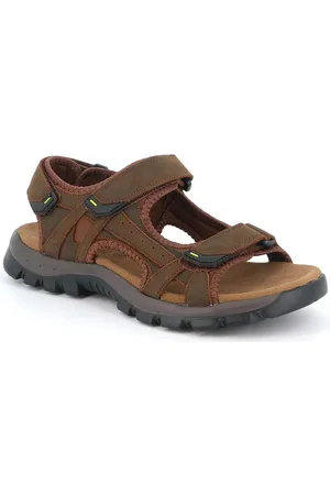 GRÜNLAND Sandalias DSG-SA2619 para hombre