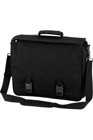 Quadra Maletin Portfolio para mujer