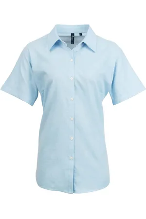 Premier Camisa Signature para mujer