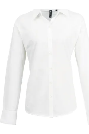 Premier Camisa Signature para mujer
