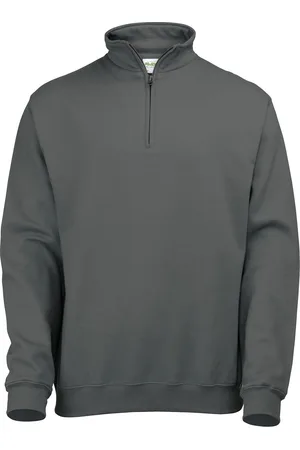 AWDis Jersey Sophomore para hombre