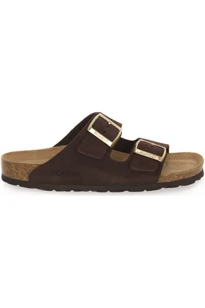 Rohde Sandalias 72 MOCCA para hombre